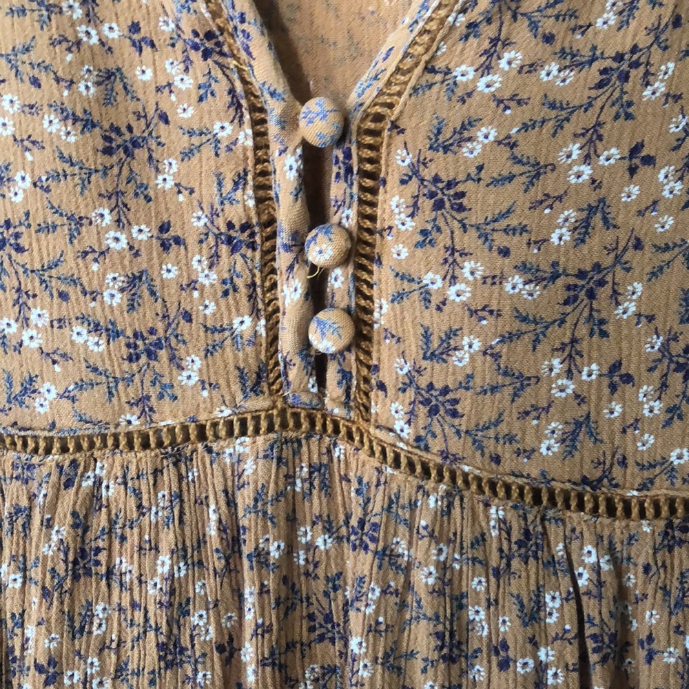 AE dress